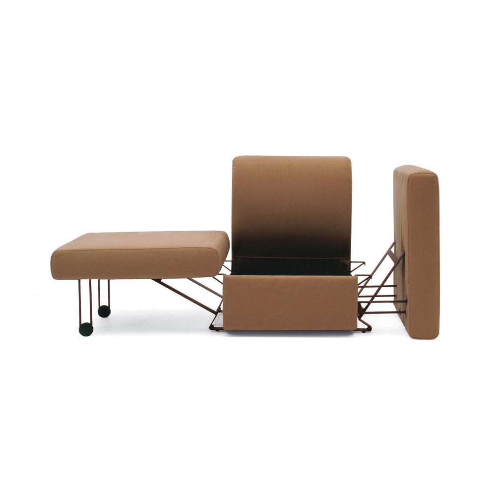 Campeggi Acca armchair-sofa
