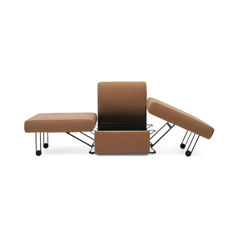 Campeggi Acca armchair-sofa