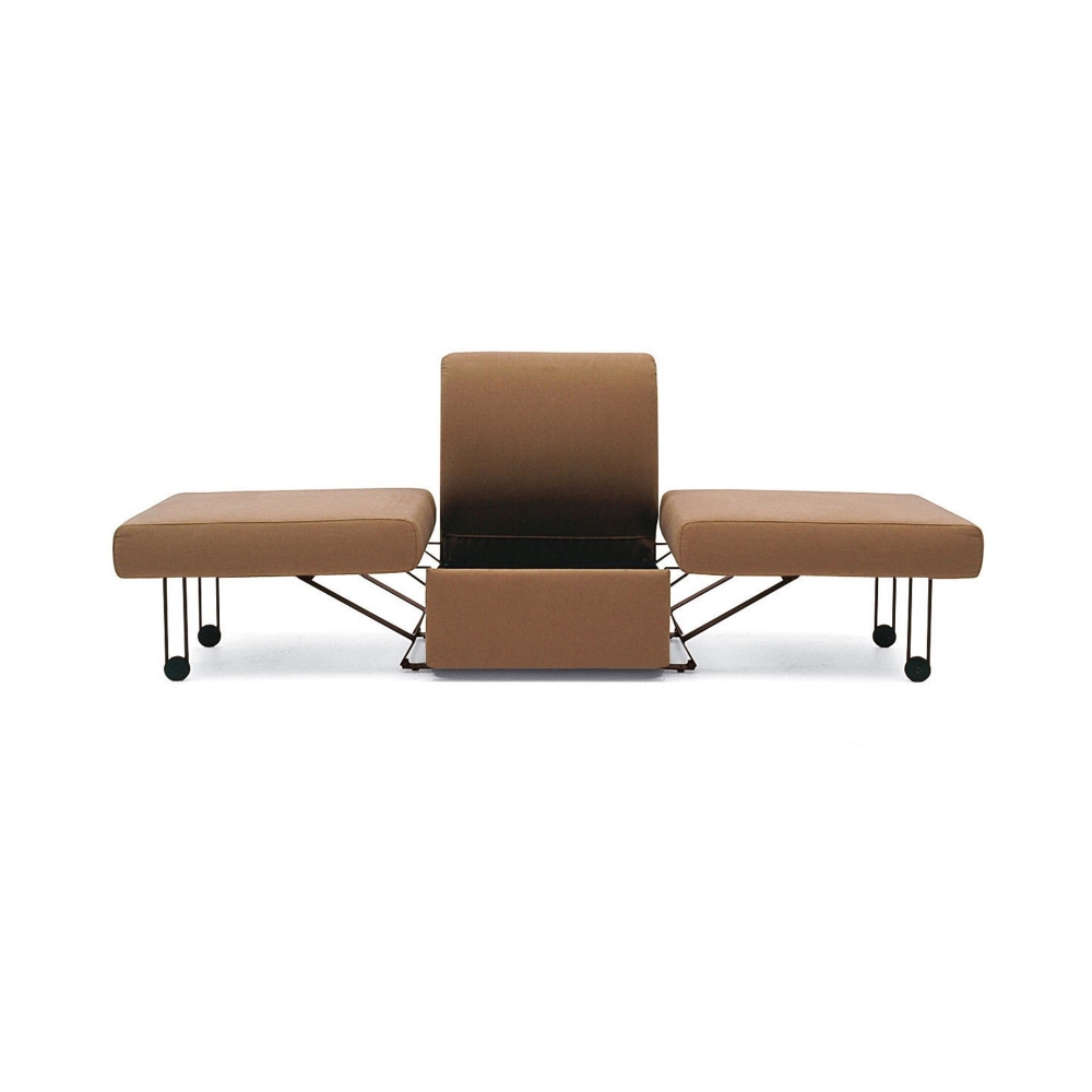Campeggi Acca armchair-sofa