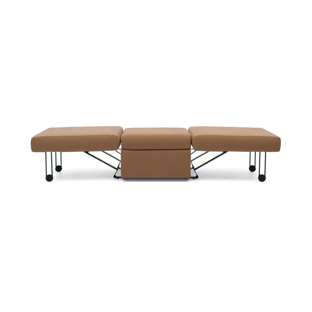 Campeggi Acca armchair-sofa