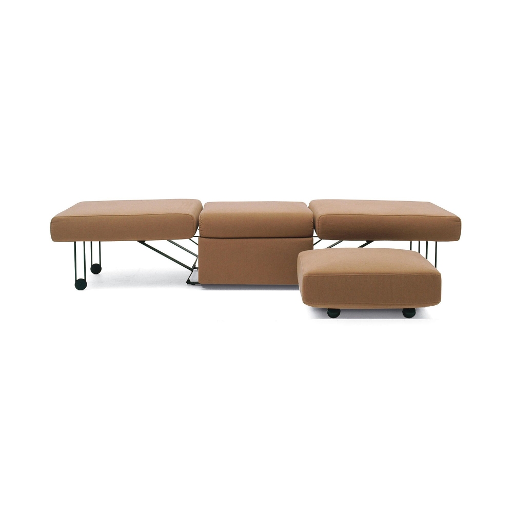 Campeggi Acca armchair-sofa