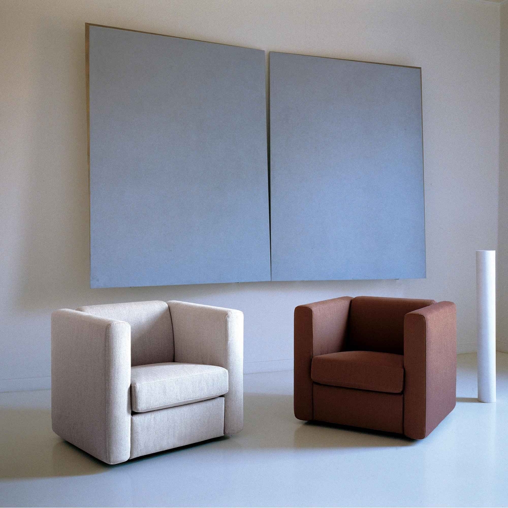 Campeggi Acca armchair-sofa