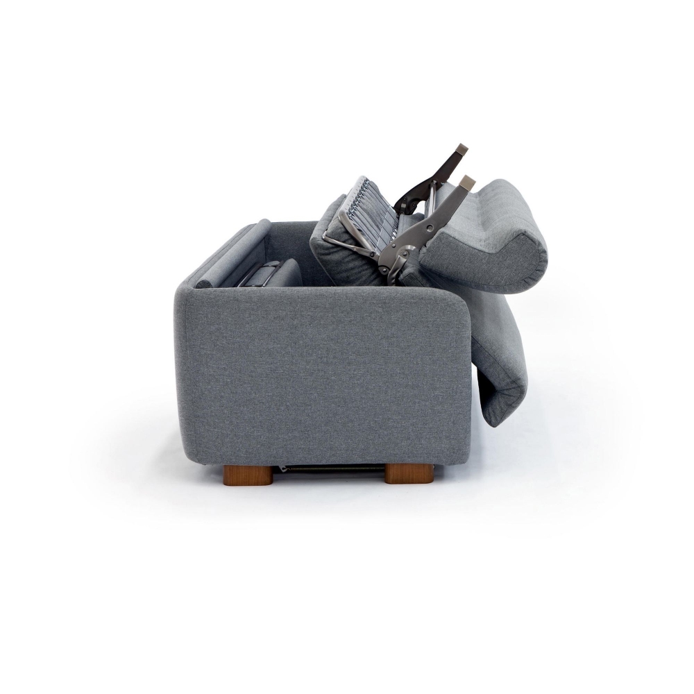 Campeggi Divano letto matrimoniale grande Amour 160x200