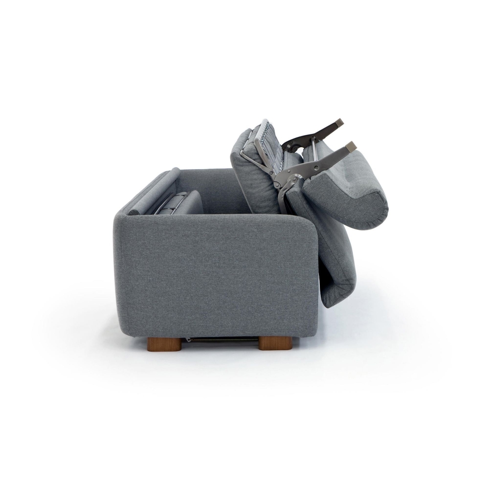 Campeggi Divano letto matrimoniale grande Amour 160x200