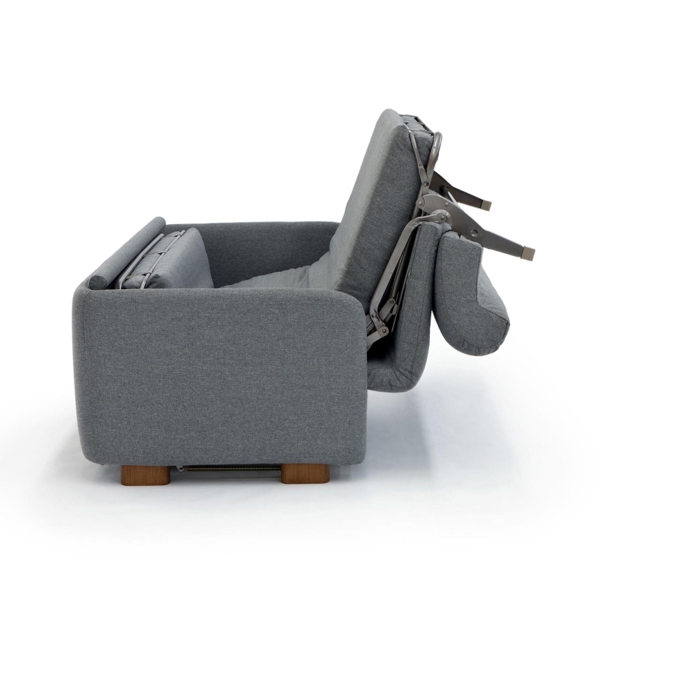 Campeggi Divano letto matrimoniale grande Amour 160x200