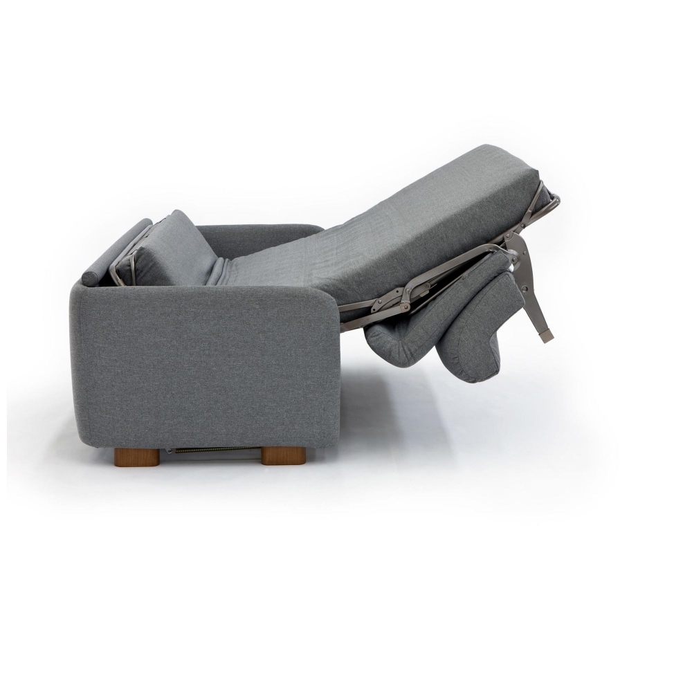 Campeggi Divano letto matrimoniale grande Amour 160x200