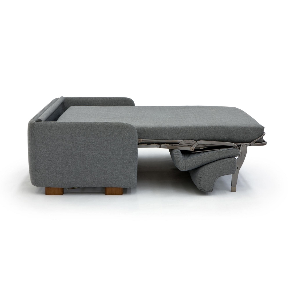 Campeggi Amour large double sofa bed 160x200