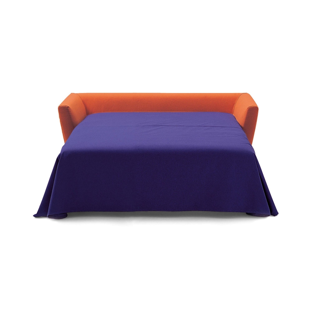 Campeggi Boy small double sofa bed 140x195 cm