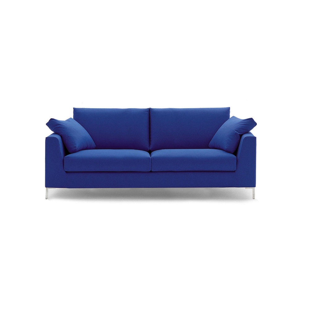 Campeggi Aoy double sofa bed with two...