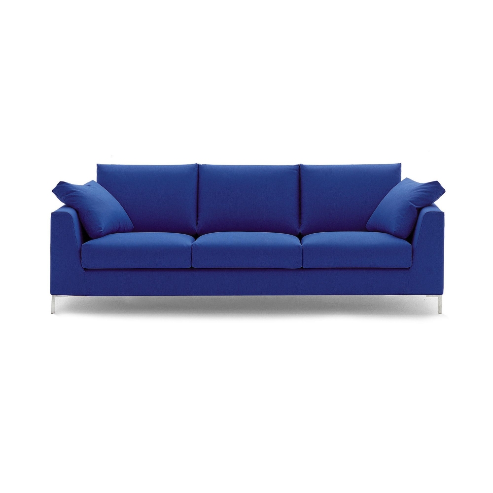 Campeggi Aoy maxi sofa with two armrests