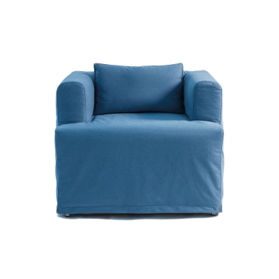 Campeggi Babu armchair bed