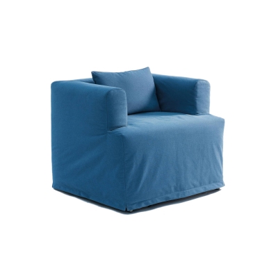 Campeggi Babu armchair bed 2
