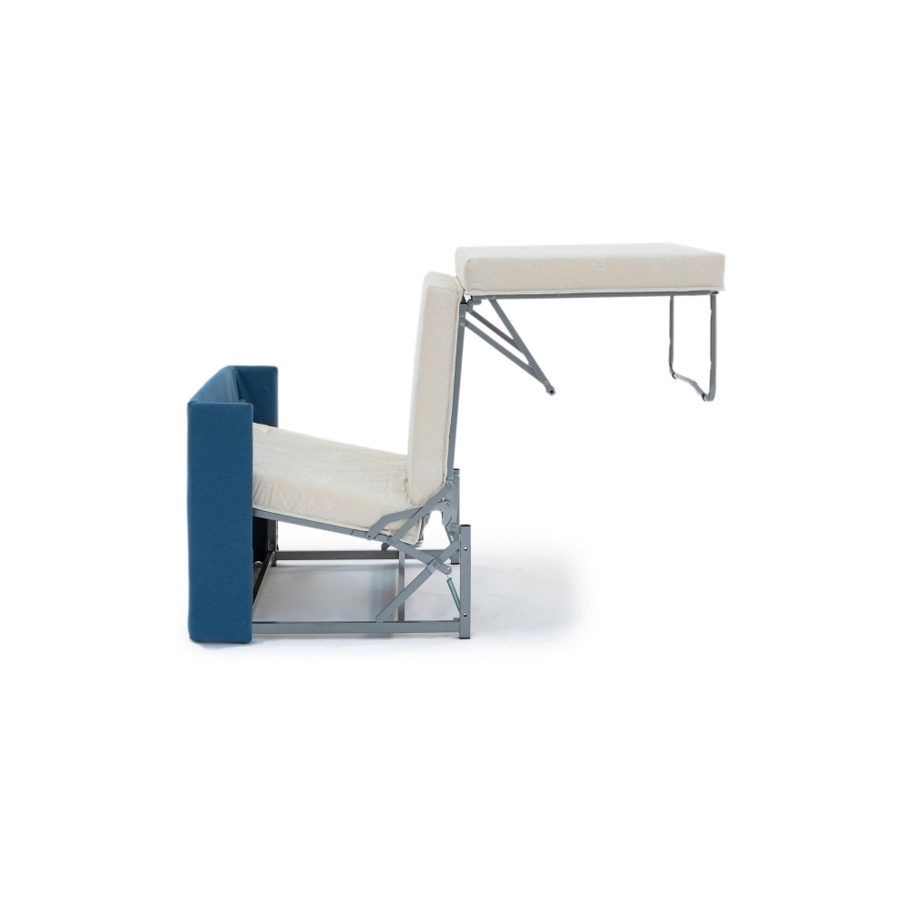 Campeggi Babu armchair bed