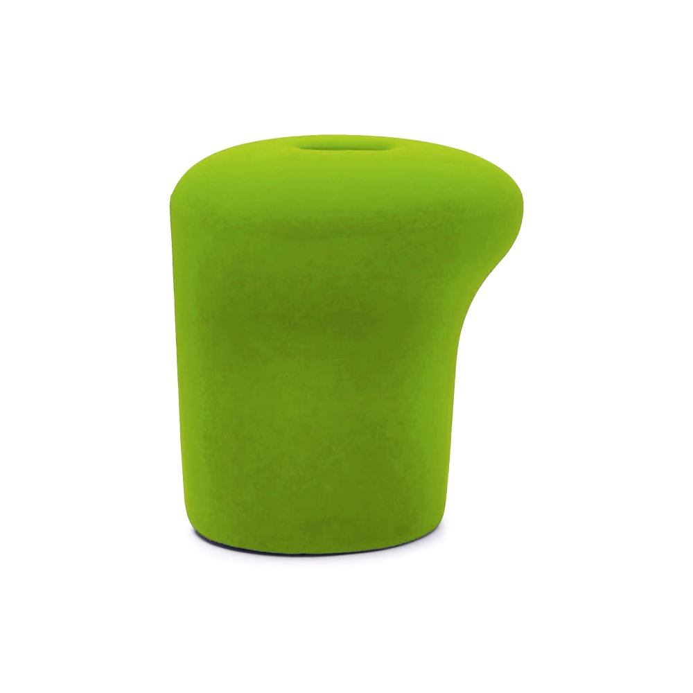 Campeggi Bitta transformable ottoman