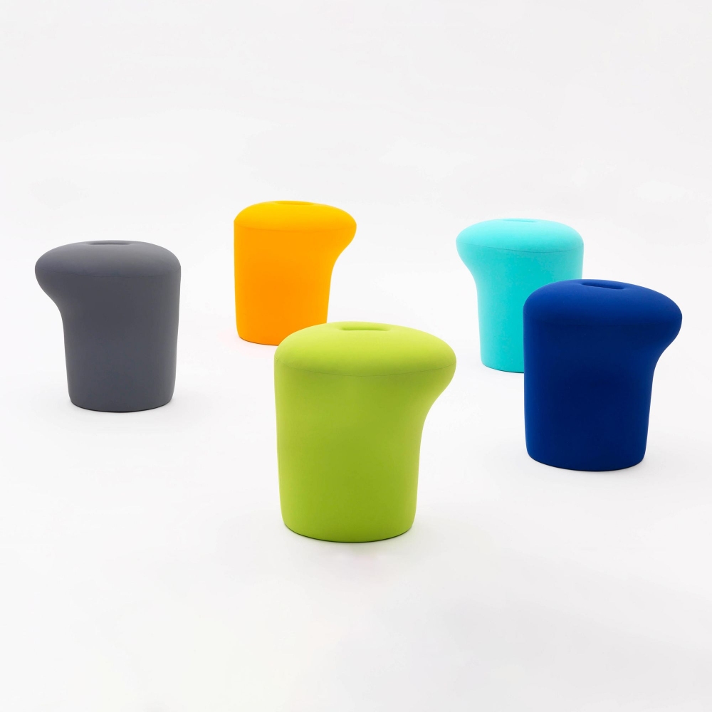 Campeggi Pouf trasformabile Bitta