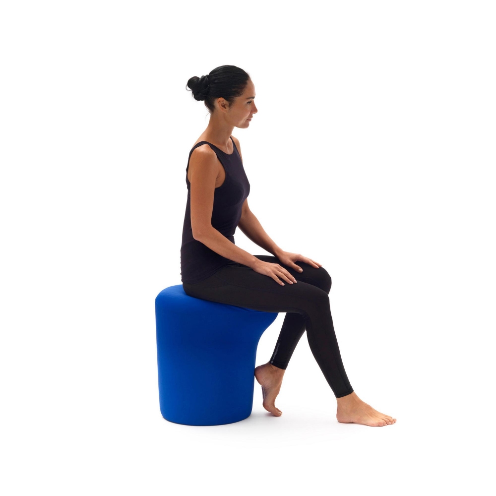 Campeggi Bitta transformable ottoman