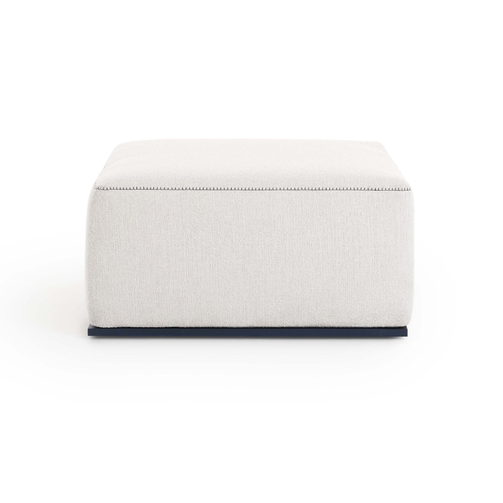 Gandia Blasco Pouf outdoor Islablanca