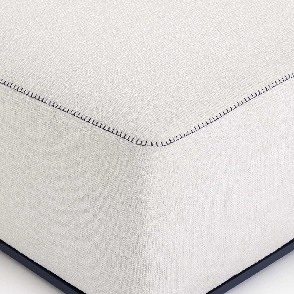 Gandia Blasco Pouf outdoor Islablanca