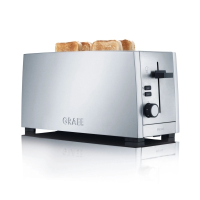 Graef TO100 Toaster