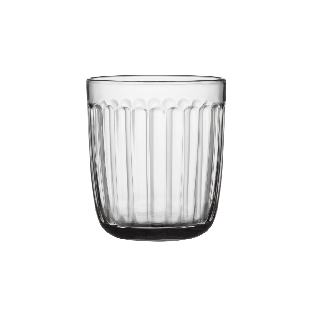 Iittala Raami 2-piece glassware set 26 cl