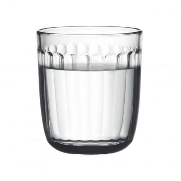 Iittala Raami 2-piece glassware set 26 cl