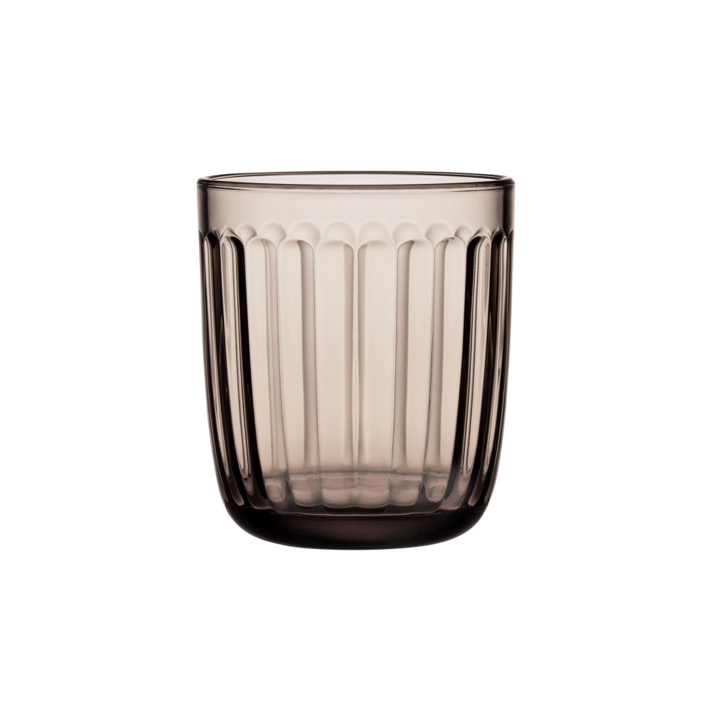 Iittala Raami 2-piece glassware set 26 cl