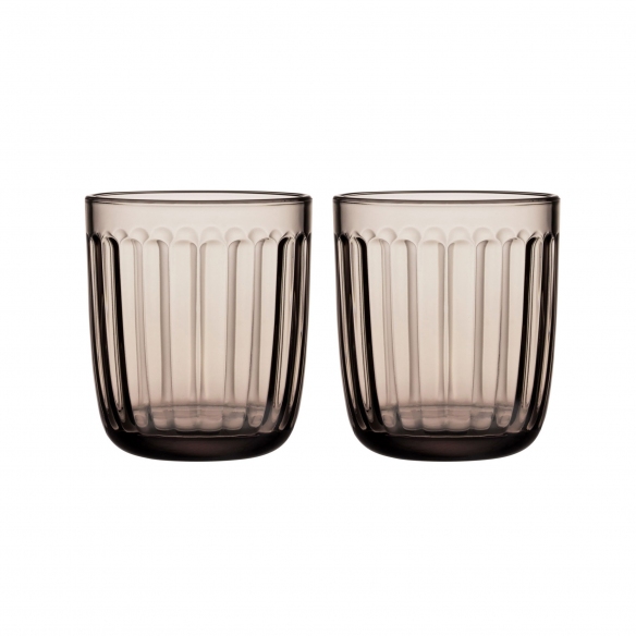 Iittala Raami 2-piece glassware set 26 cl