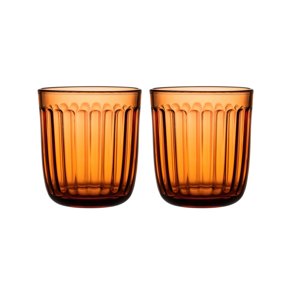 Iittala Raami 2-piece glassware set 26 cl