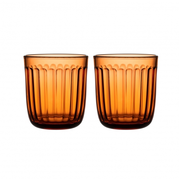 Iittala Raami 2-piece glassware set 26 cl