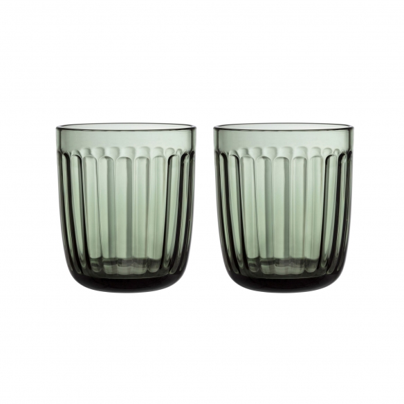 Iittala 2 Bicchieri Raami cl 26