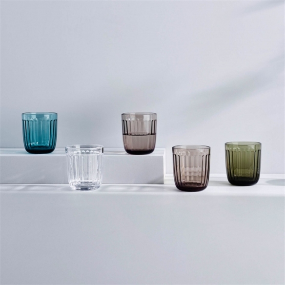 Iittala Raami 2-piece glassware set 26 cl