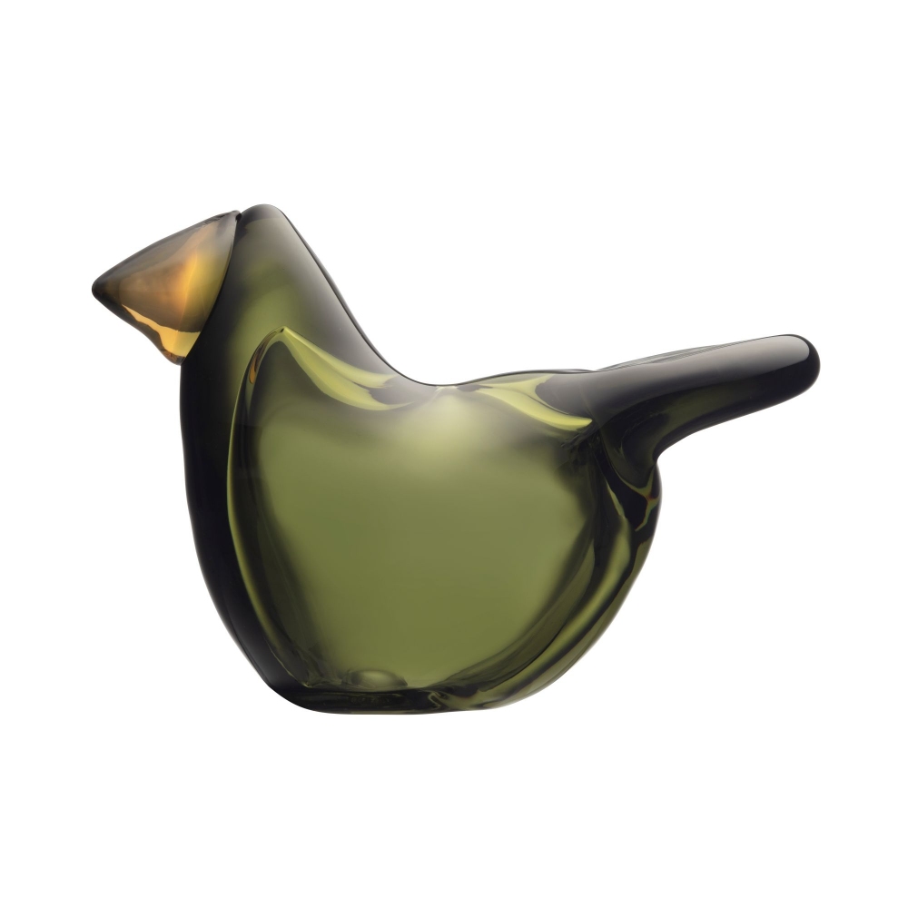 Iittala Birds by Toikka Flycatcher...