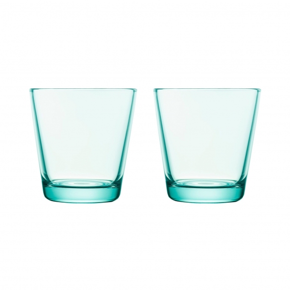 Iittala Set 2 bicchieri Kartio cl. 21