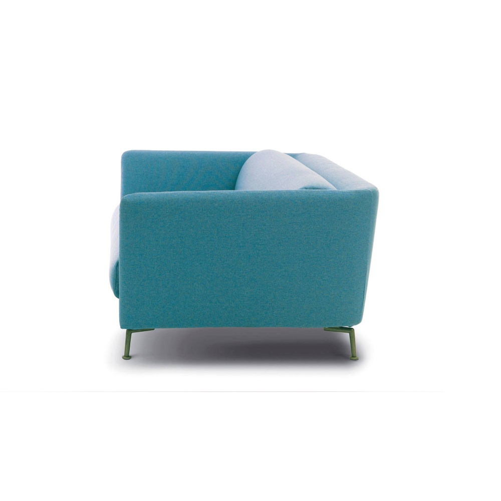 Campeggi Brooklyn large double sofa bed 160x200 cm