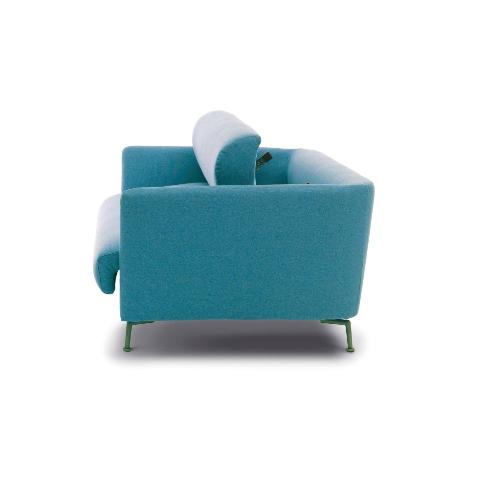 Campeggi Divano letto matrimoniale grande Brooklyn 160x200 cm