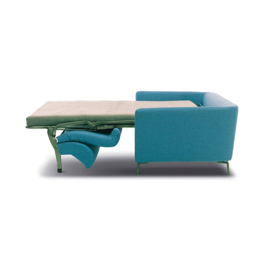 Campeggi Divano letto matrimoniale grande Brooklyn 160x200 cm