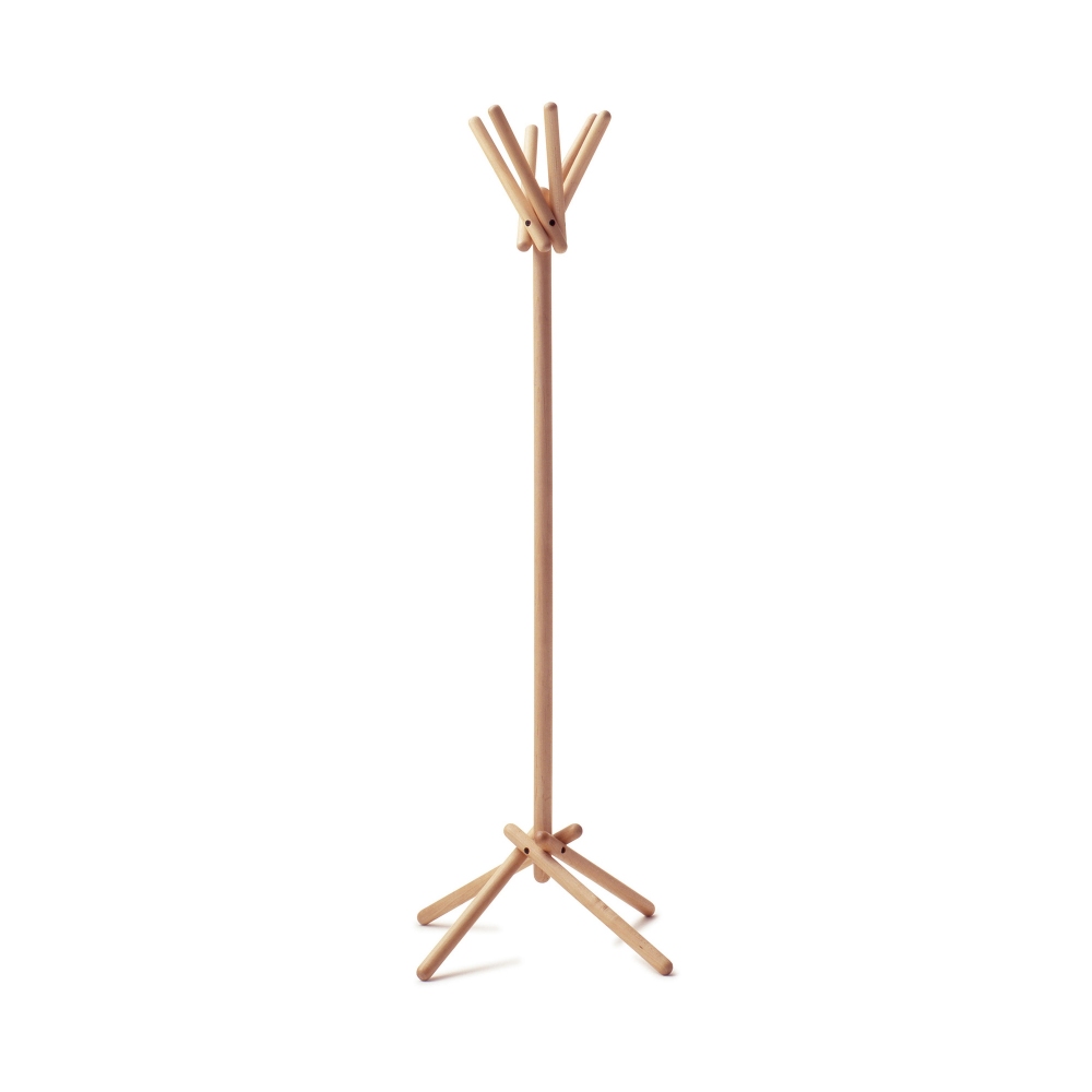 Campeggi Broomstick Uno folding coat...