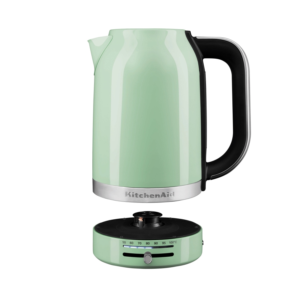 KitchenAid Bollitore elettrico a temperatura regolabile 1,7 l