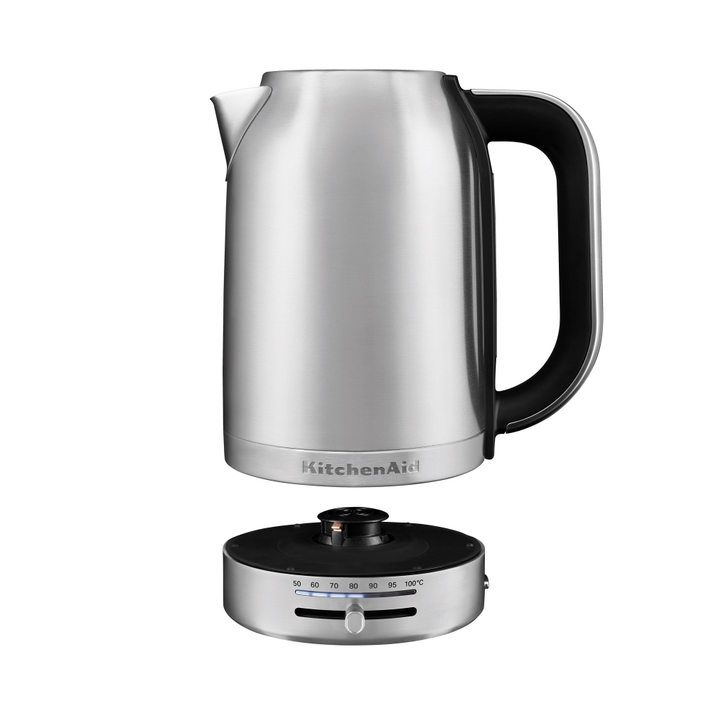 KitchenAid Bollitore elettrico a...