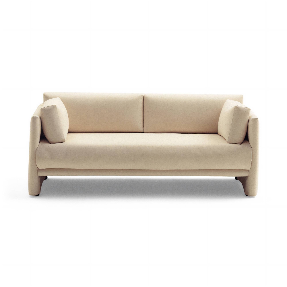 Campeggi Bye sofa with 2 single beds...