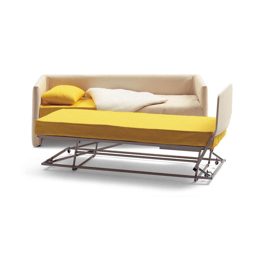 Campeggi Divano con 2 letti singoli Bye 75x87 cm