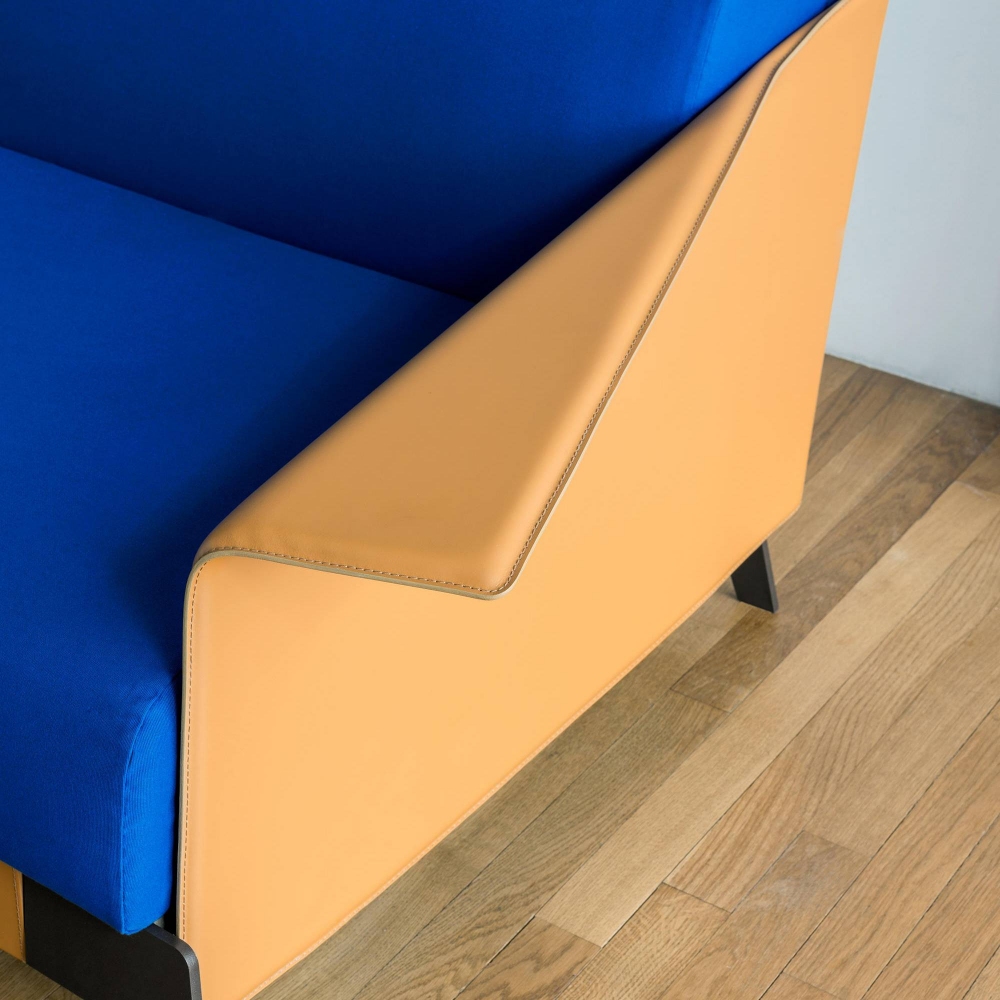 Campeggi Ciac large double sofa bed 160x195 cm