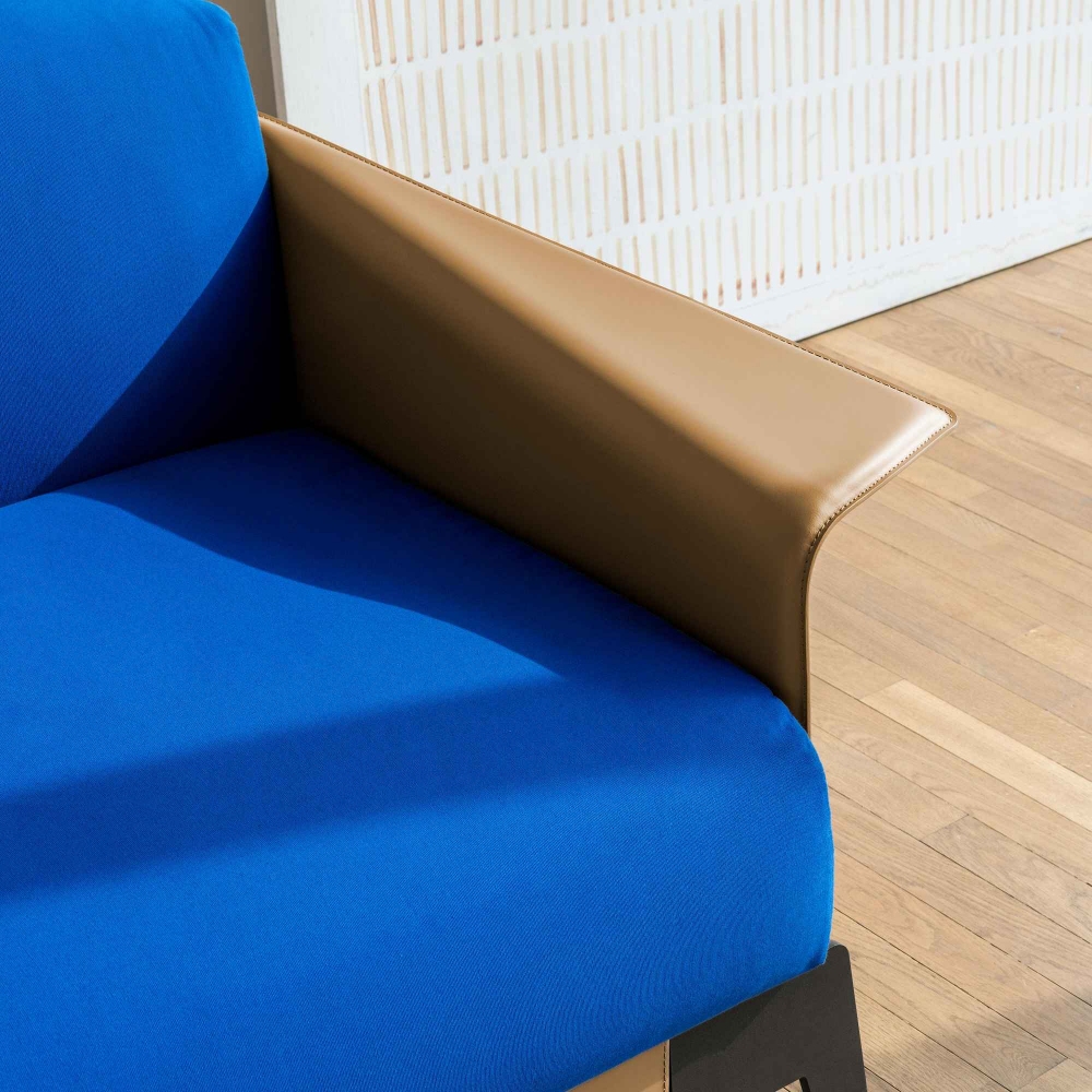 Campeggi Divano letto matrimoniale grande Ciac 160x195 cm