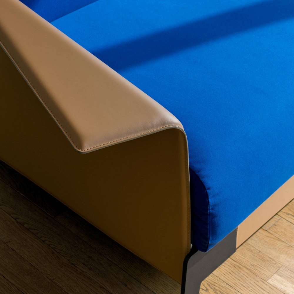 Campeggi Divano letto matrimoniale grande Ciac 160x195 cm