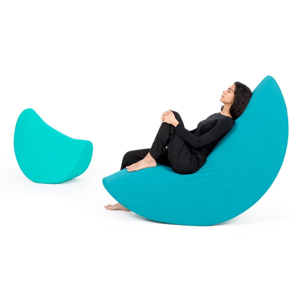 Campeggi Clo rocking armchair