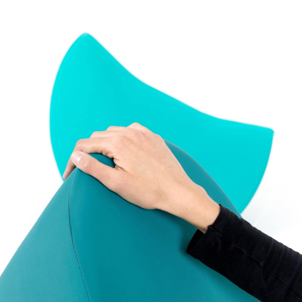 Campeggi Clo rocking armchair