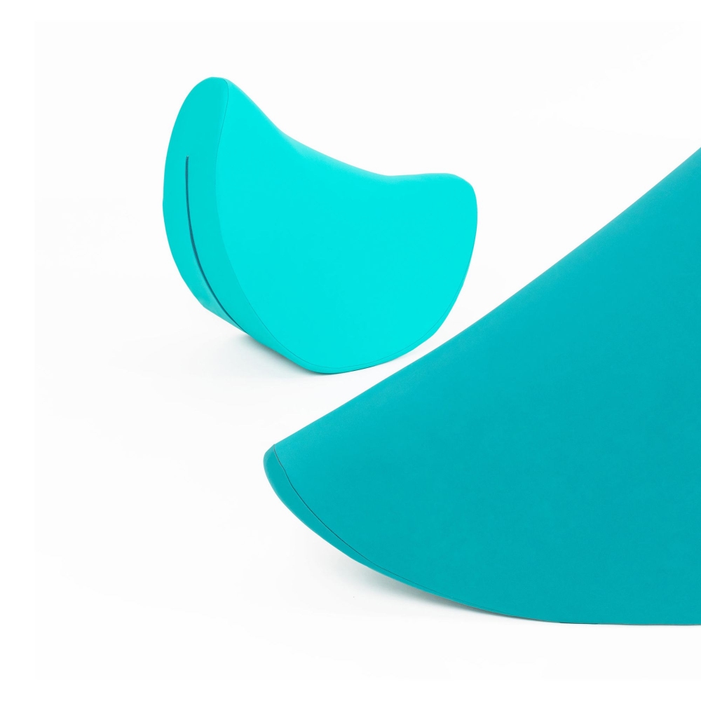 Campeggi Clo rocking armchair