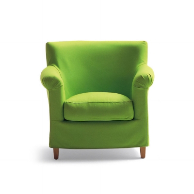 Campeggi Country.club armchair