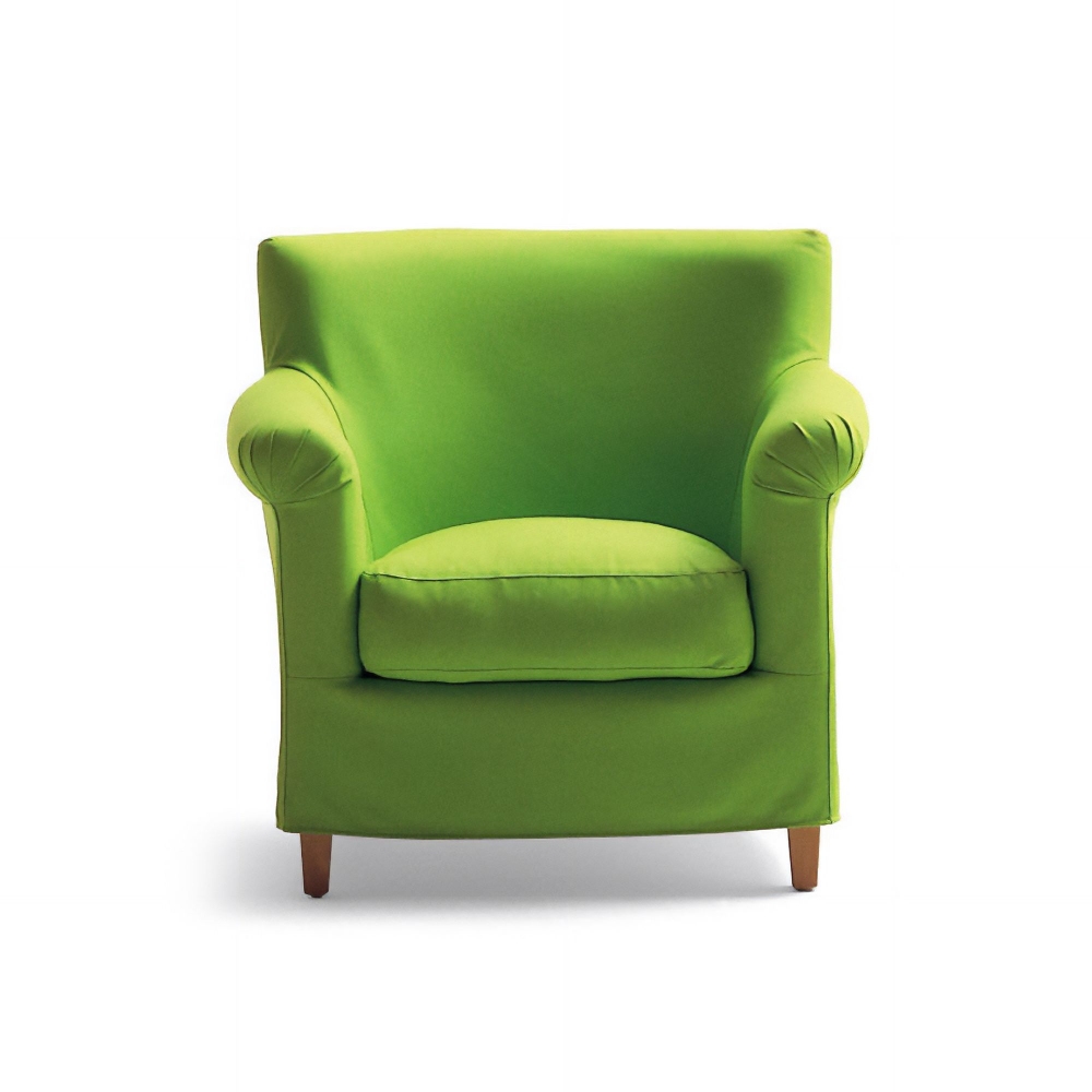 Campeggi Country.club armchair