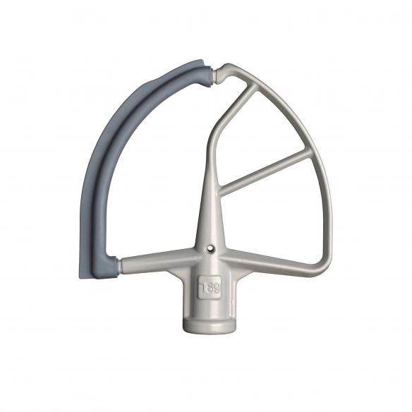 KitchenAid Silicone whisk for planetary mixers with large lifting bowl